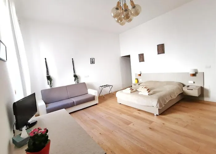 Hotel Casa del sole Napoli
